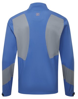 Footjoy HydroLite X pánska bunda, indigo/basalt