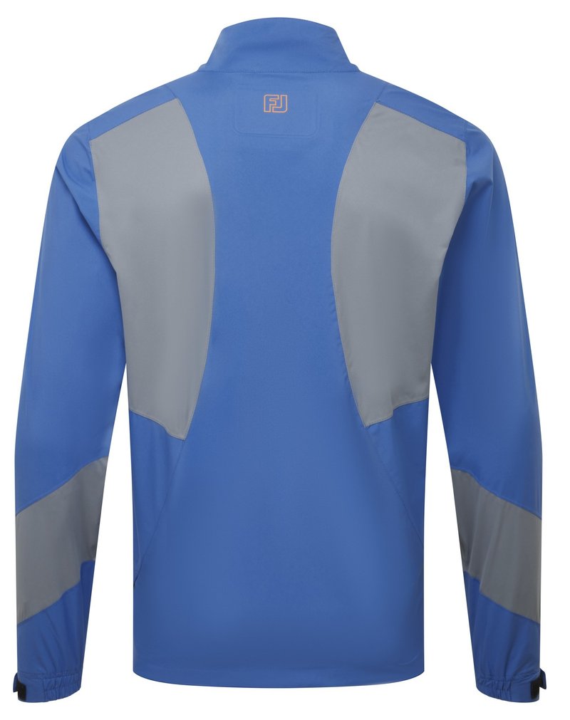 Footjoy HydroLite X pánska bunda, indigo/basalt