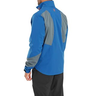 Footjoy HydroLite X pánska bunda, indigo/basalt