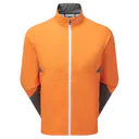 Footjoy HydroLite X pánska bunda, solar/basalt