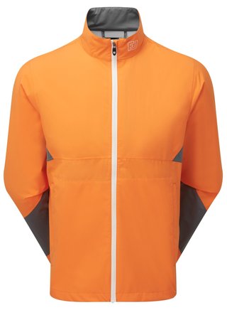Footjoy HydroLite X pánska bunda, solar/basalt