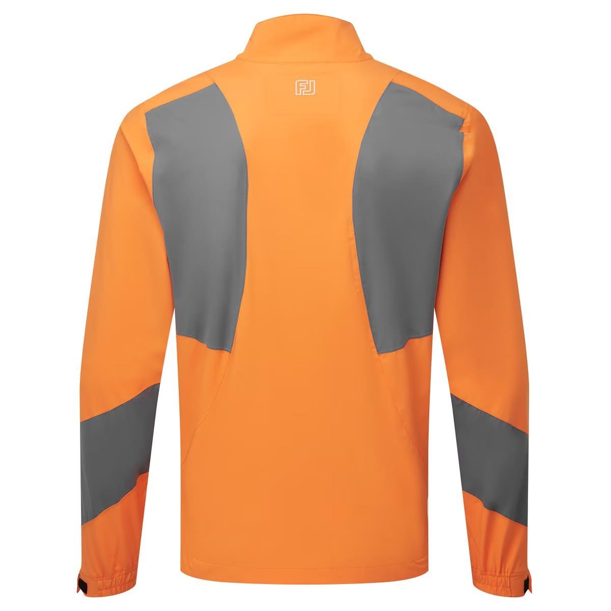 Footjoy HydroLite X pánska bunda, solar/basalt