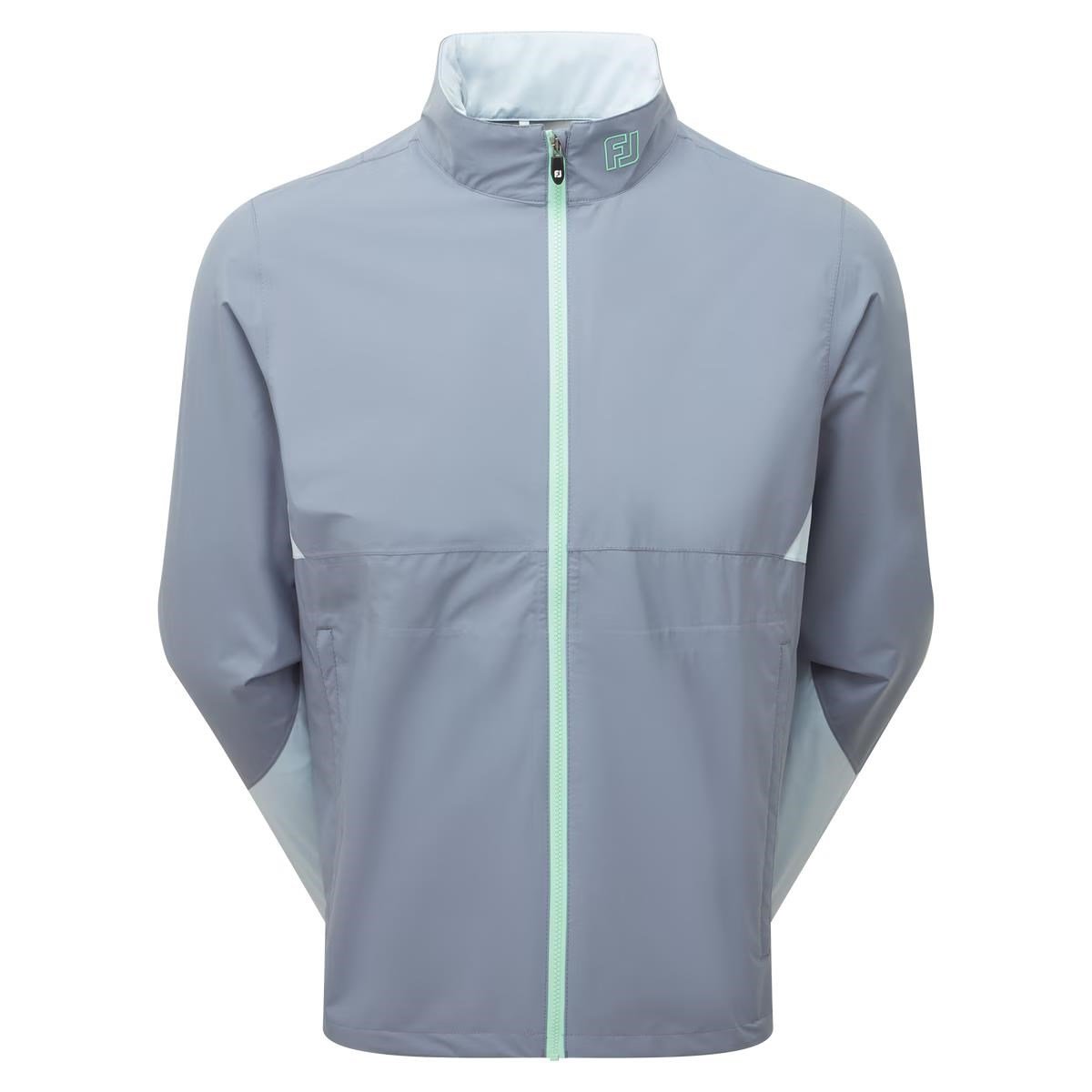 Footjoy HydroLite X pánska bunda, flint/niagara