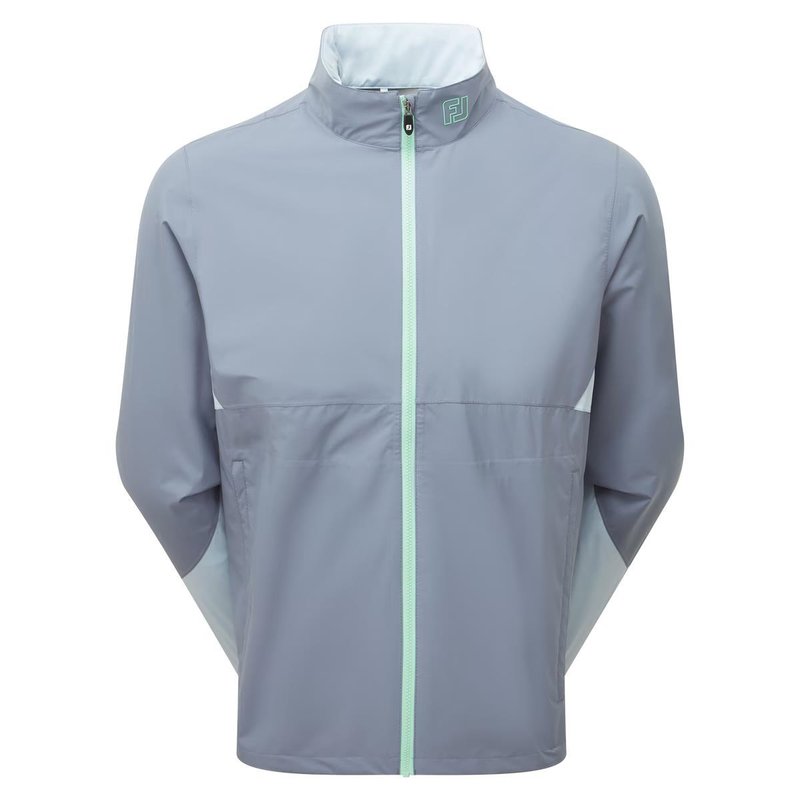 Footjoy HydroLite X pánska bunda, flint/niagara