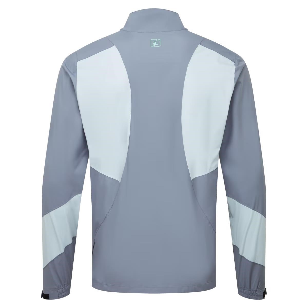 Footjoy HydroLite X pánska bunda, flint/niagara