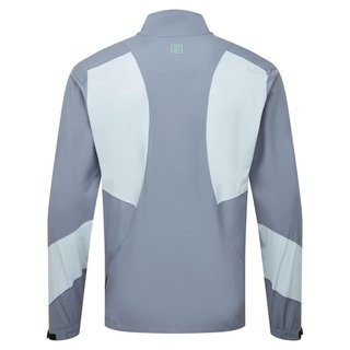 Footjoy HydroLite X pánska bunda, flint/niagara