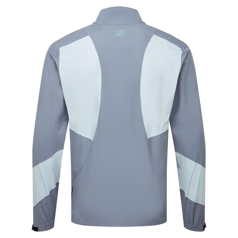 Footjoy HydroLite X pánska bunda, flint/niagara