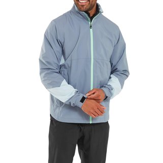 Footjoy HydroLite X pánska bunda, flint/niagara