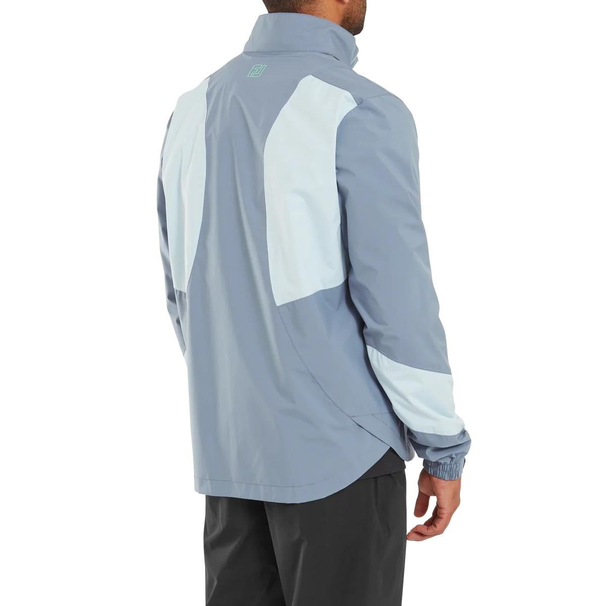 Footjoy HydroLite X pánska bunda, flint/niagara