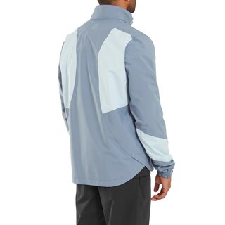Footjoy HydroLite X pánska bunda, flint/niagara