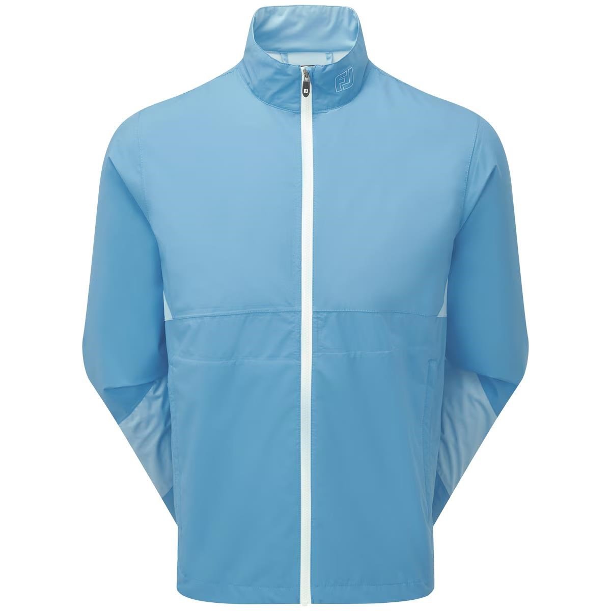 Footjoy HydroLite X pánska bunda, high tide/air blue