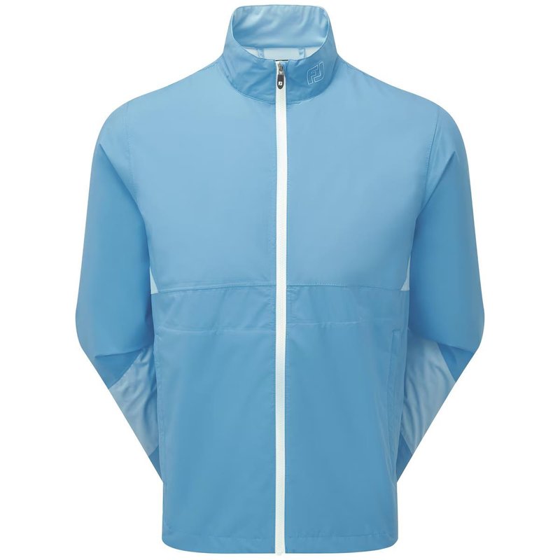 Footjoy HydroLite X pánska bunda, high tide/air blue
