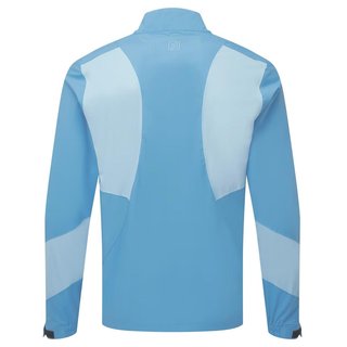 Footjoy HydroLite X pánska bunda, high tide/air blue