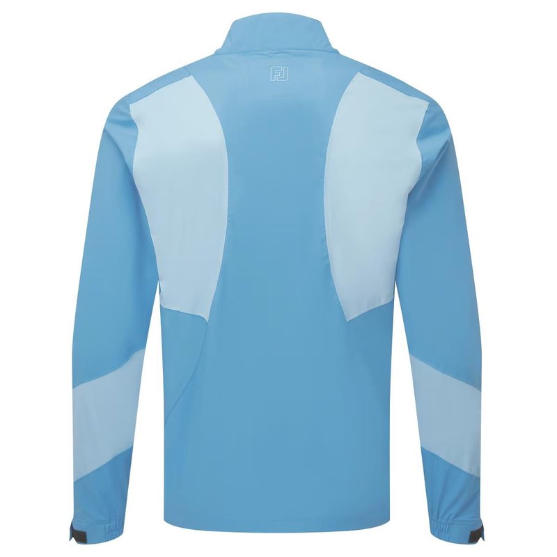 Footjoy HydroLite X pánska bunda, high tide/air blue