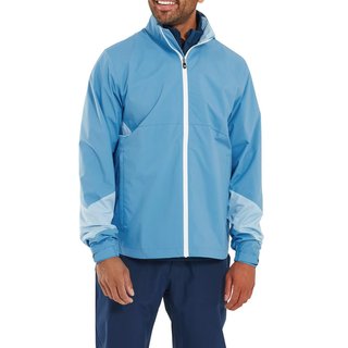 Footjoy HydroLite X pánska bunda, high tide/air blue