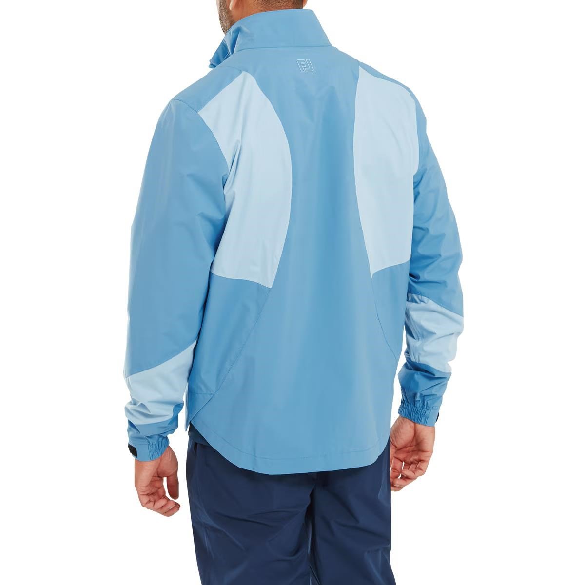 Footjoy HydroLite X pánska bunda, high tide/air blue