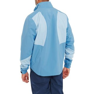 Footjoy HydroLite X pánska bunda, high tide/air blue