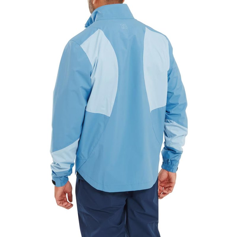 Footjoy HydroLite X pánska bunda, high tide/air blue