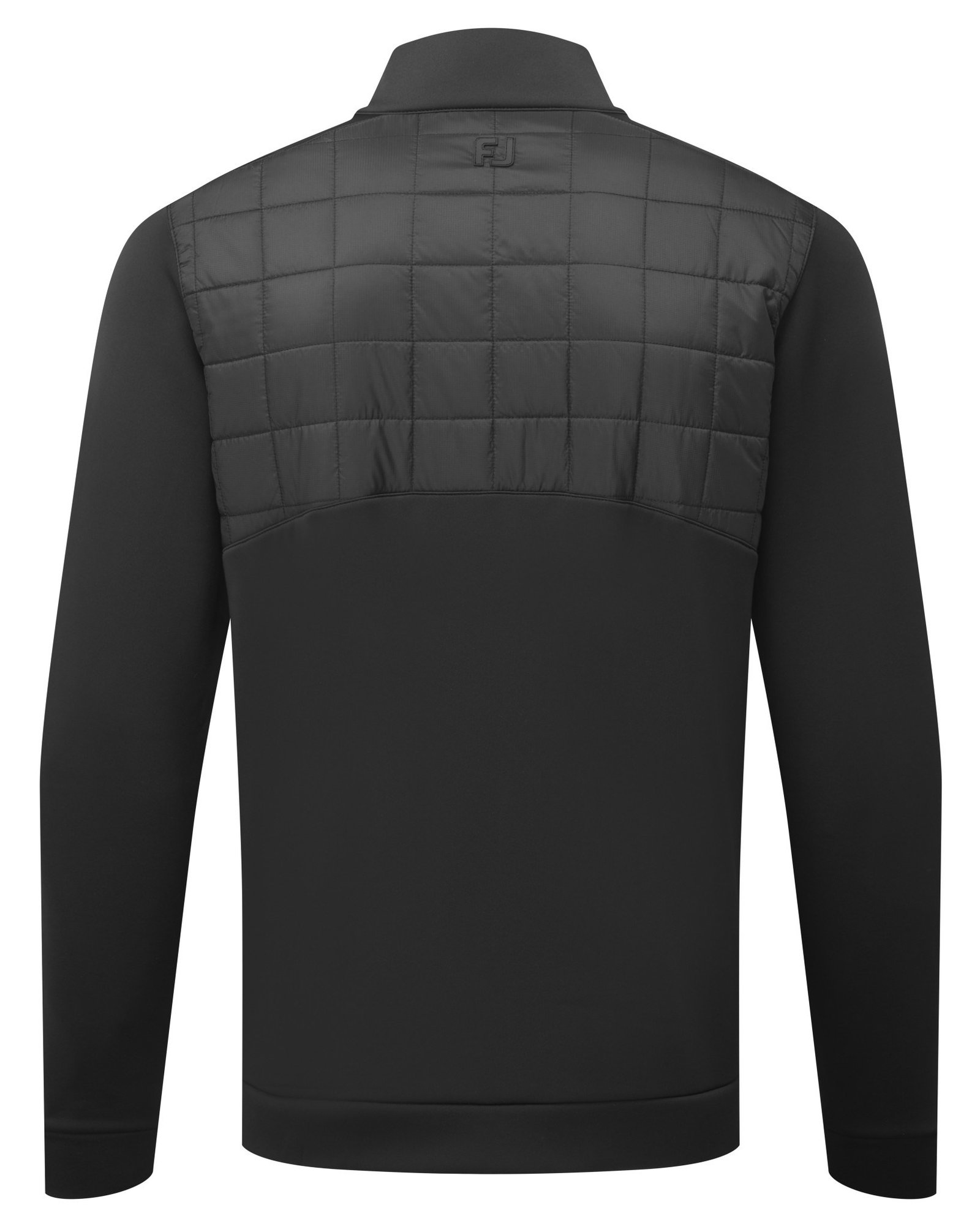 FootJoy ThermoSeries Lightweight Insulated pánska bunda, čierna