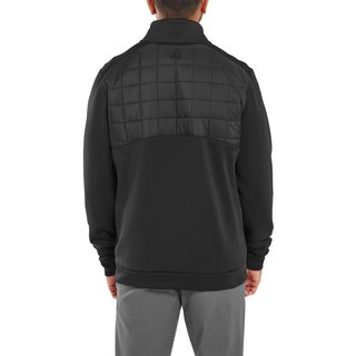 FootJoy ThermoSeries Lightweight Insulated pánska bunda, čierna