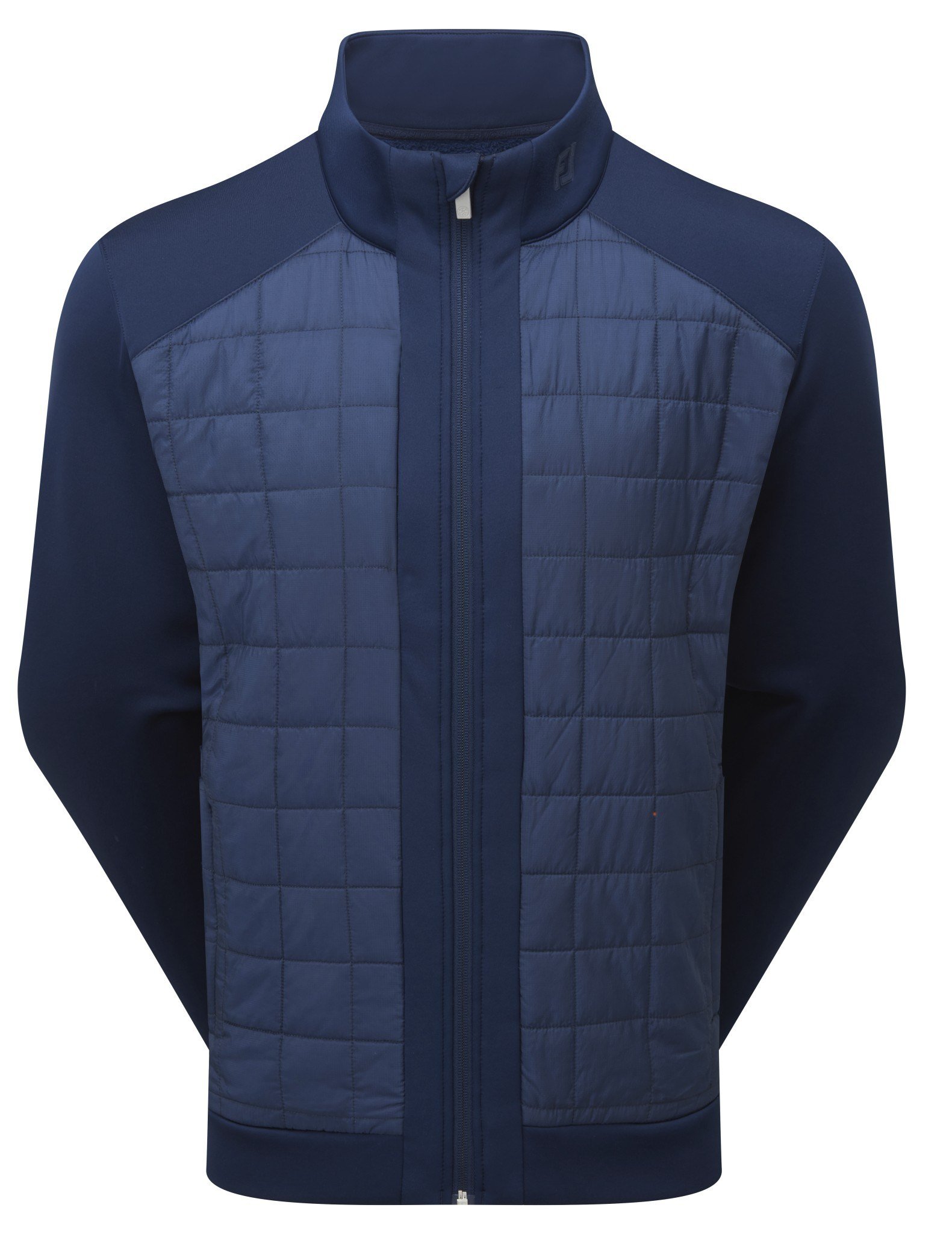 FootJoy ThermoSeries Lightweight Insulated pánska bunda, navy