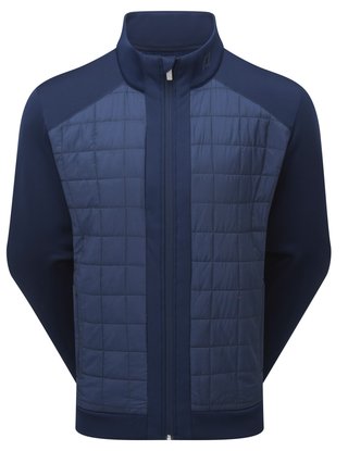 FootJoy ThermoSeries Lightweight Insulated pánska bunda, navy
