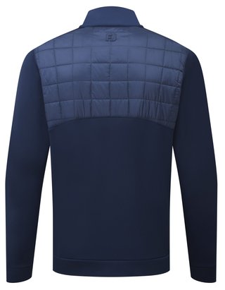 FootJoy ThermoSeries Lightweight Insulated pánska bunda, navy