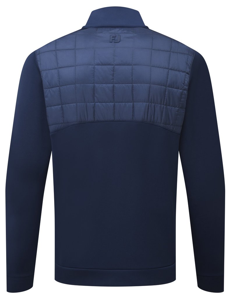 FootJoy ThermoSeries Lightweight Insulated pánska bunda, navy