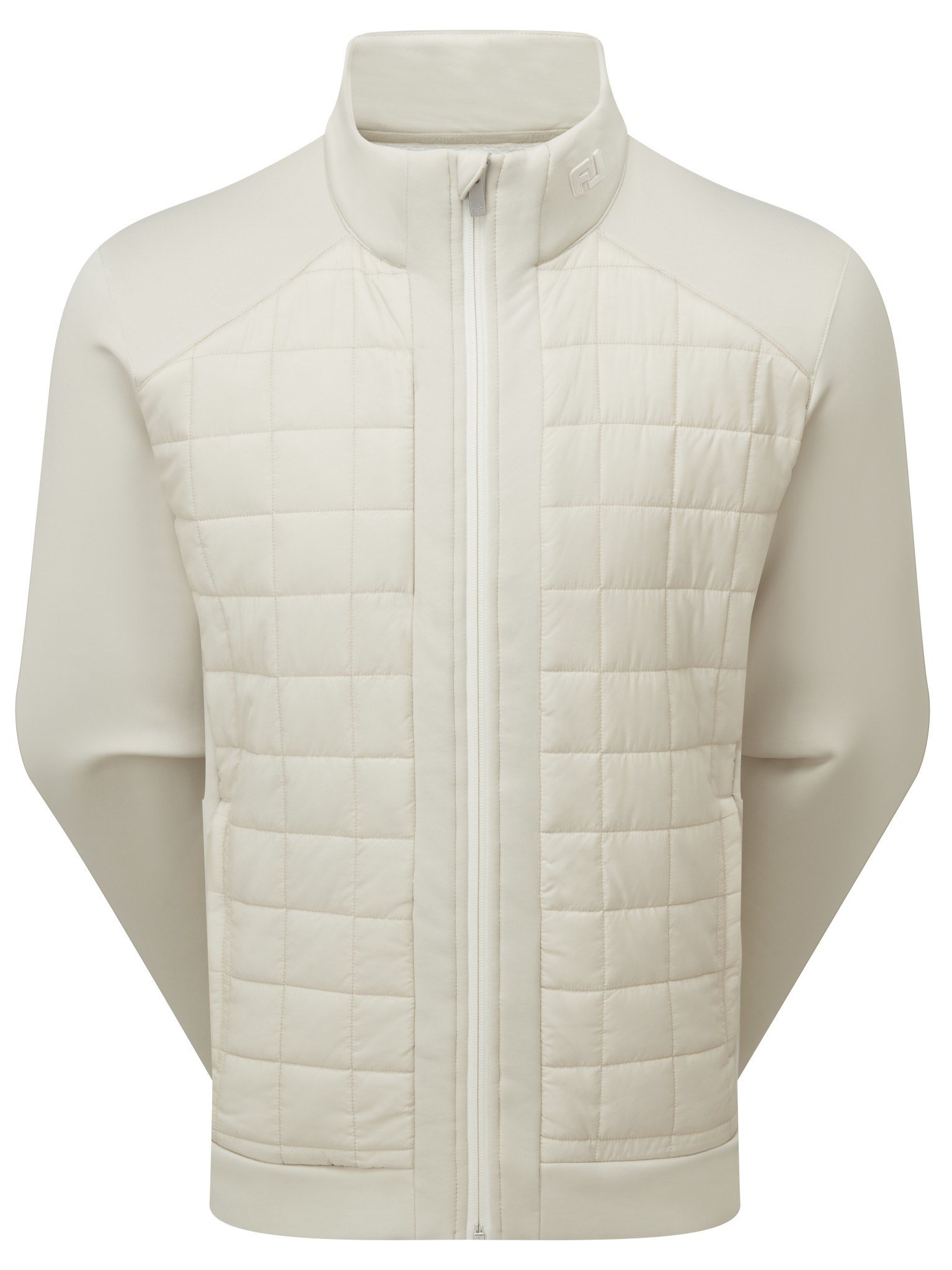 FootJoy ThermoSeries Lightweight Insulated pánska bunda, stone
