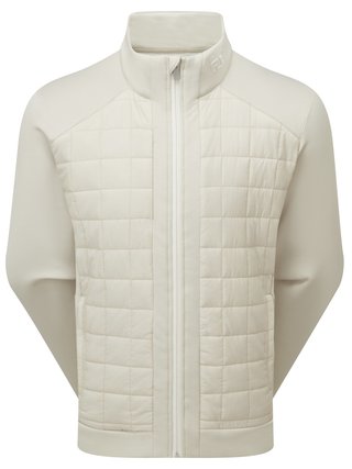 FootJoy ThermoSeries Lightweight Insulated pánska bunda, stone
