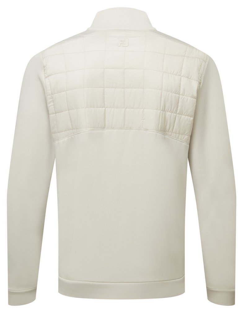 FootJoy ThermoSeries Lightweight Insulated pánska bunda, stone