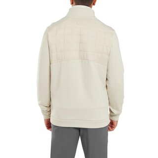 FootJoy ThermoSeries Lightweight Insulated pánska bunda, stone