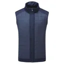 FootJoy ThermoSeries Lightweight Insulated pánska vesta, navy