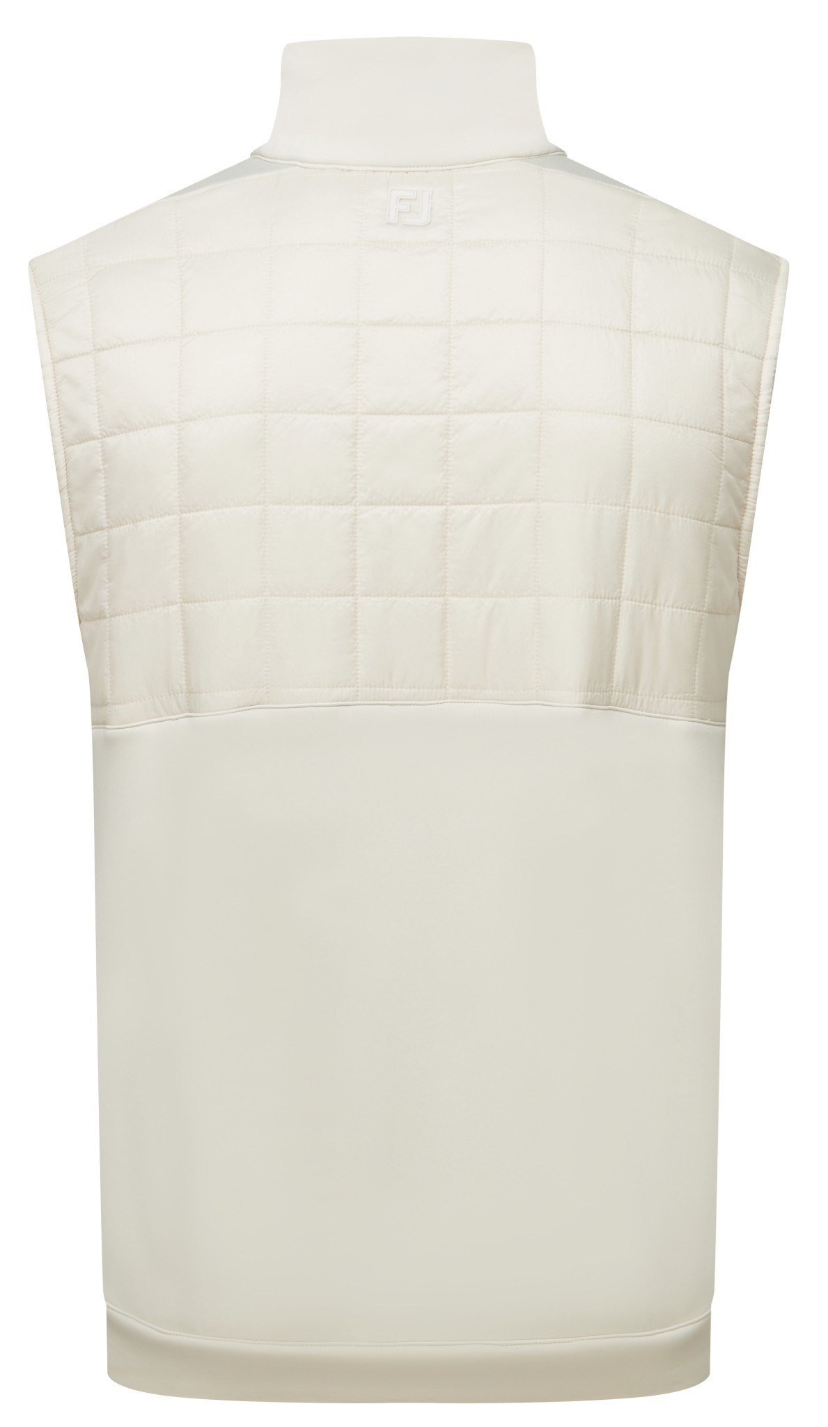 FootJoy ThermoSeries Lightweight Insulated pánska vesta, stone