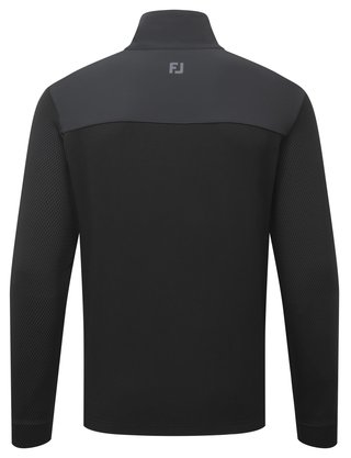 FootJoy ThermoSeries Hybrid pánska bunda, čierna