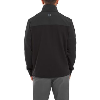 FootJoy ThermoSeries Hybrid pánska bunda, čierna