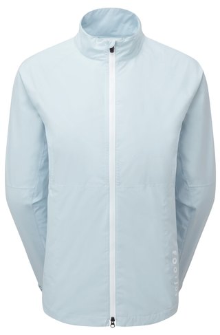 FootJoy HydroLite X dámska bunda, skyway/white dot