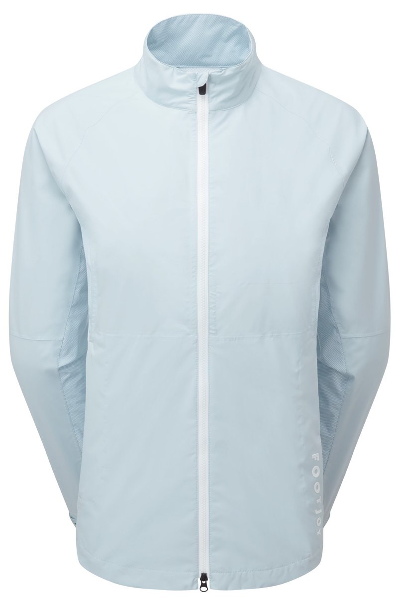 FootJoy HydroLite X dámska bunda, skyway/white dot