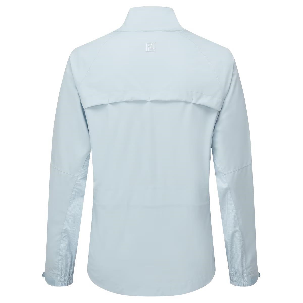 FootJoy HydroLite X dámska bunda, skyway/white dot