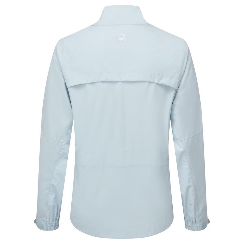 FootJoy HydroLite X dámska bunda, skyway/white dot