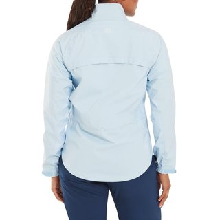 FootJoy HydroLite X dámska bunda, skyway/white dot