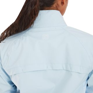 FootJoy HydroLite X dámska bunda, skyway/white dot