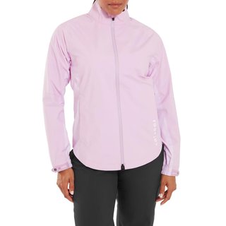 FootJoy HydroLite X dámska bunda, orchid/white dot