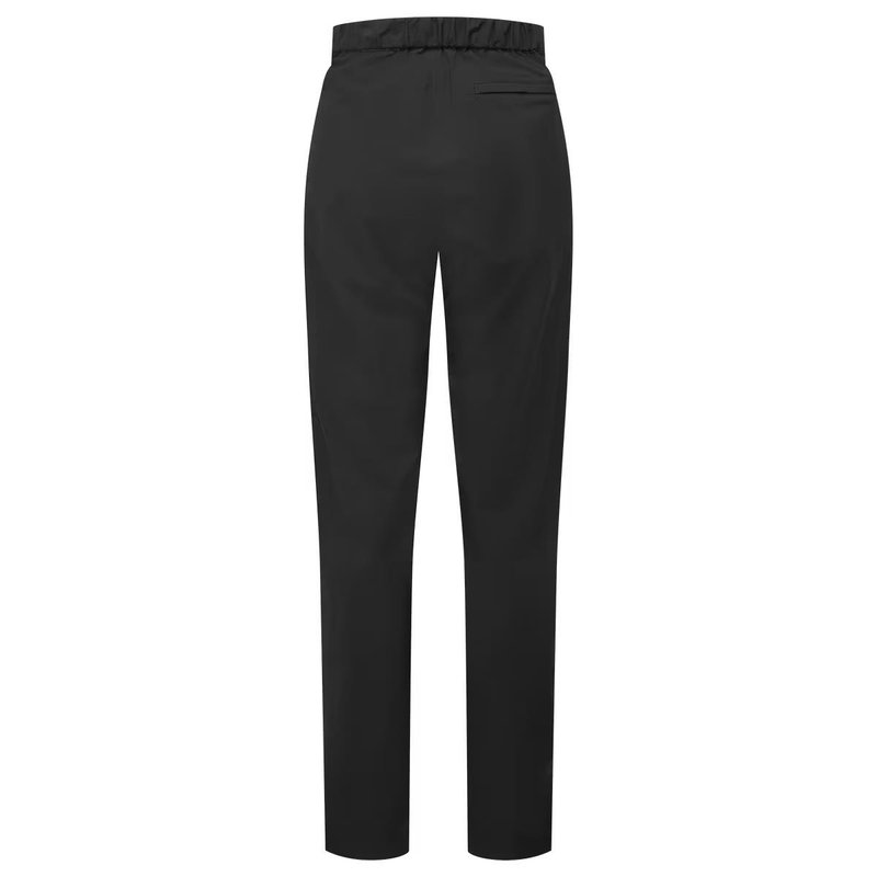 FootJoy HydroLite X dámske nohavice, čierne