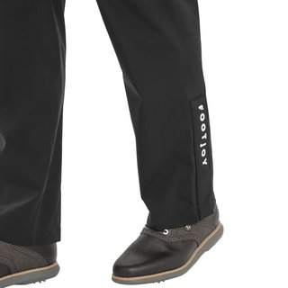 FootJoy HydroLite X dámske nohavice, čierne