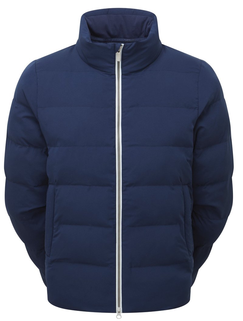 FootJoy ThermoSeries Insulated dámska bunda, navy