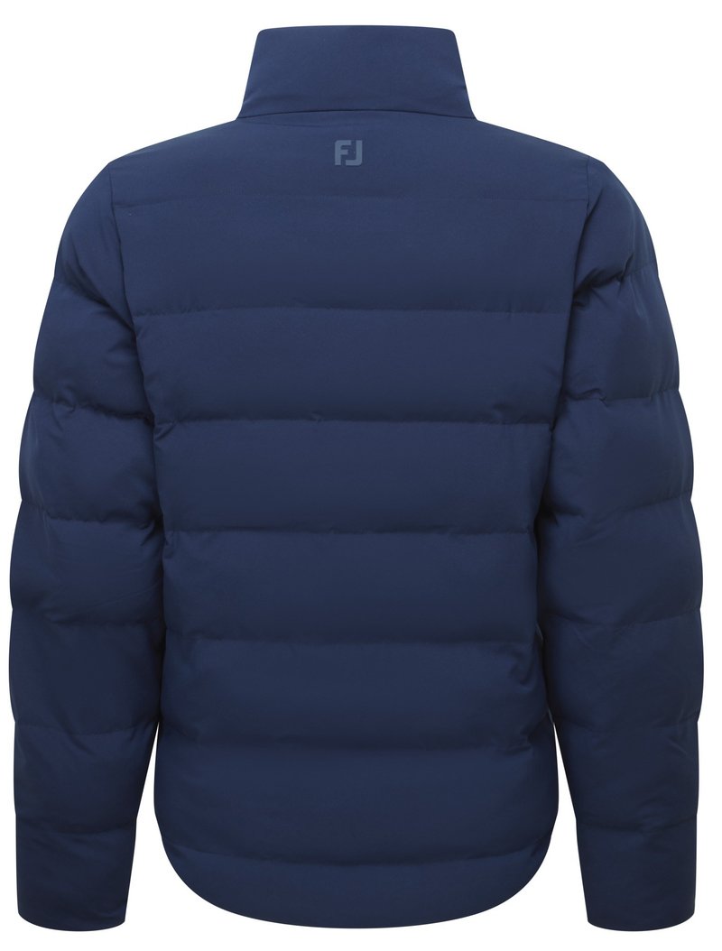 FootJoy ThermoSeries Insulated dámska bunda, navy