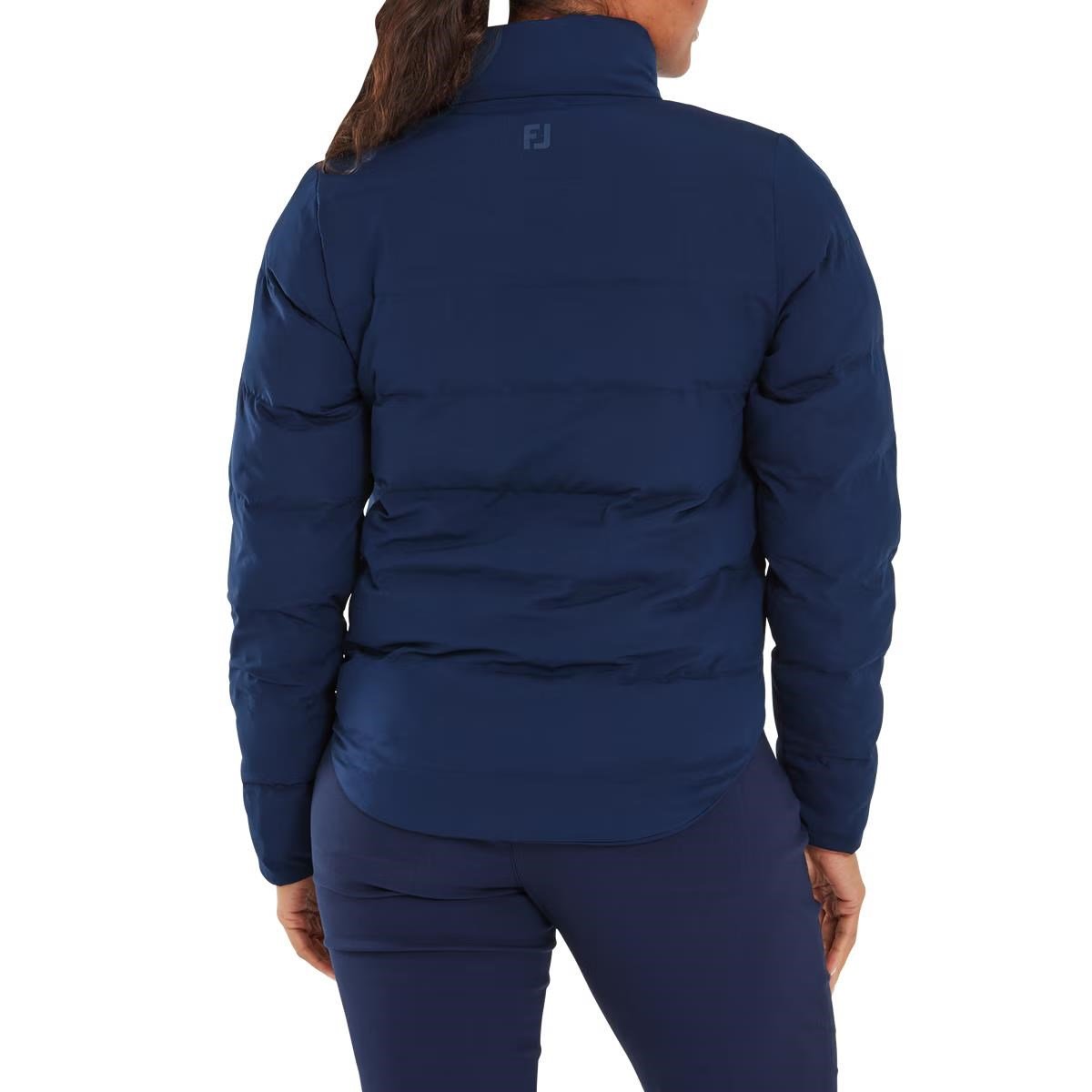 FootJoy ThermoSeries Insulated dámska bunda, navy