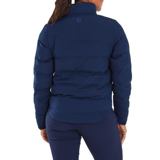 FootJoy ThermoSeries Insulated dámska bunda, navy