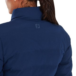 FootJoy ThermoSeries Insulated dámska bunda, navy